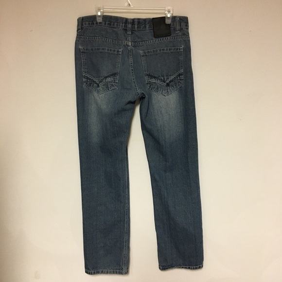 Decipher Men’s Jeans - Picture 3 of 8